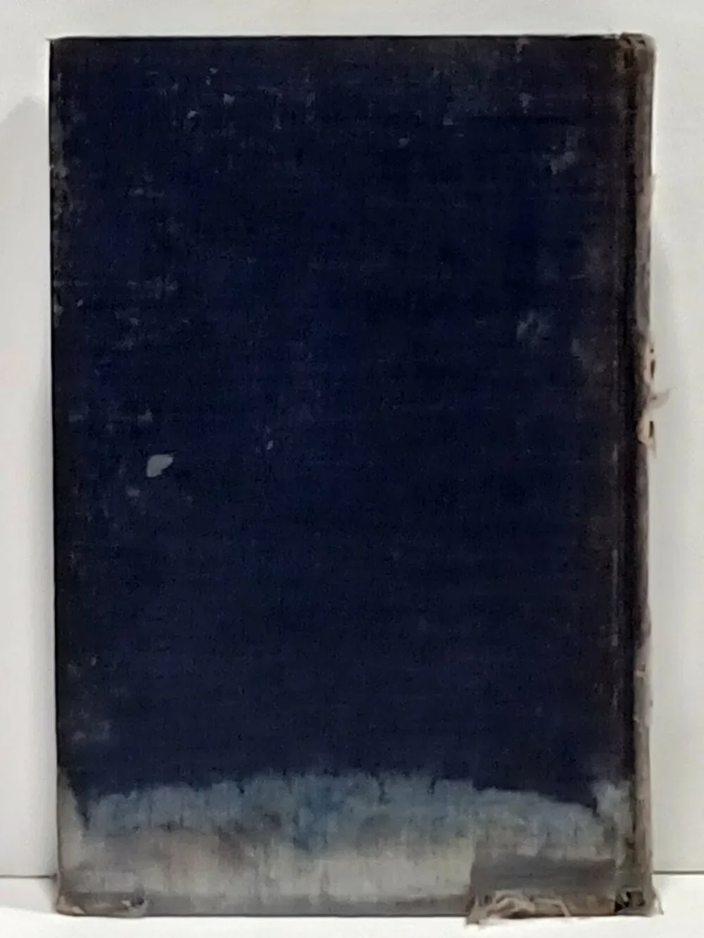 Mary Jane Owens Crowther 1st edition